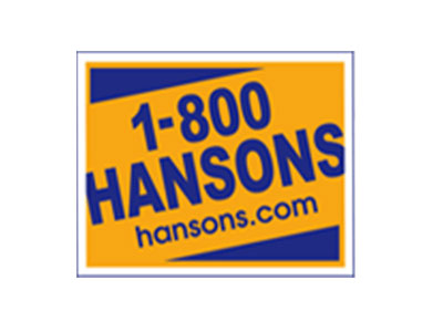 hansons-logo